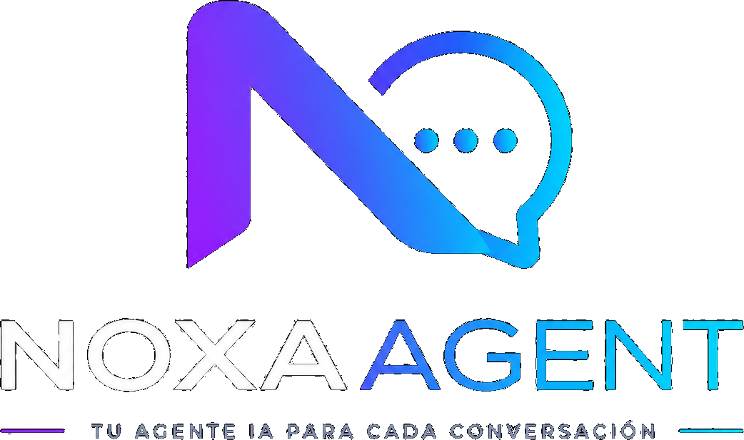 NoxaAgent Logo